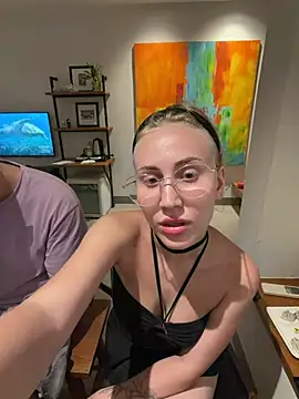 Olivka6 online show from April 30, 2026, 11:27 am