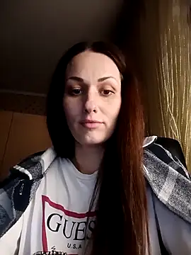 AngelMilen online show from January 31, 2026, 7:11 pm