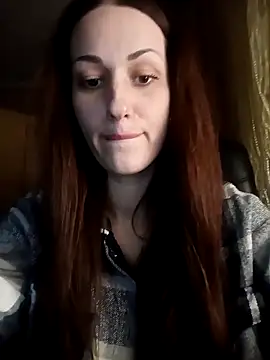 AngelMilen online show from February 1, 2026, 3:54 pm