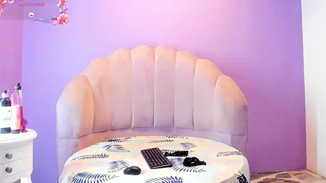 tifanibrown online show from March 7, 2026, 12:35 pm