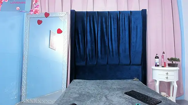 tifanibrown online show from March 18, 2026, 2:42 pm