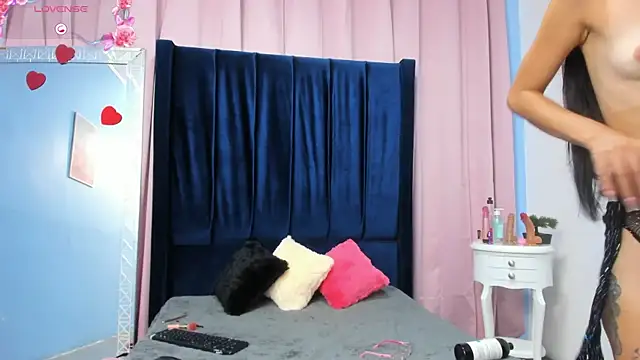 tifanibrown online show from March 22, 2026, 2:09 pm