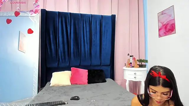 tifanibrown online show from March 23, 2026, 2:10 pm