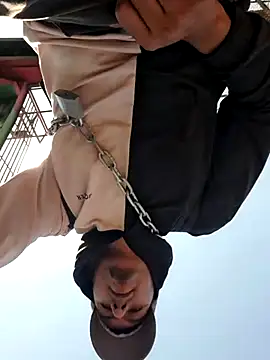 Charlyx-20 online show from February 17, 2026, 9:21 pm