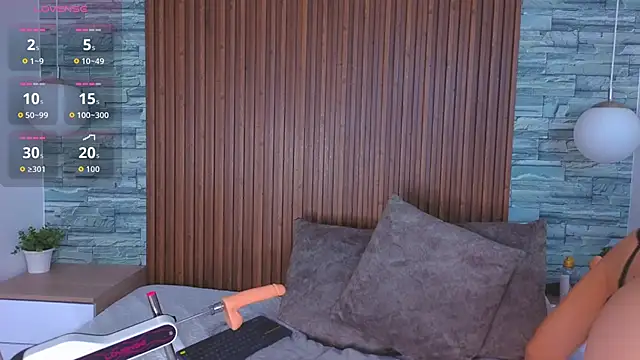 vicky grey online show from February 12, 2026, 12:11 pm