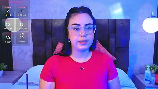 vicky grey online show from April 25, 2026, 11:24 am