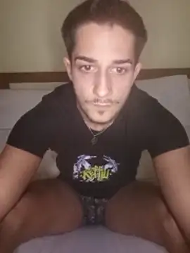 Madalin1bi1 online show from February 13, 2026, 11:45 pm