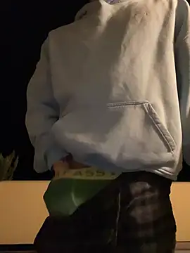 InkedGuy1 online show from February 23, 2026, 8:50 pm