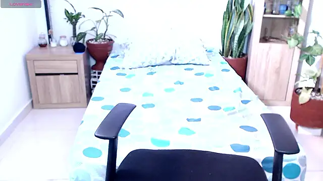 Magnuz Col online show from February 26, 2026, 8:08 pm