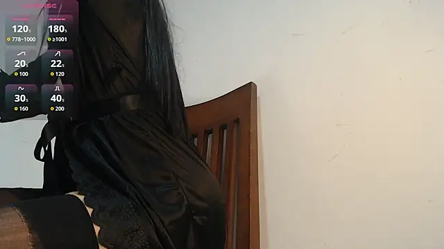 rocio goodness online show from February 15, 2026, 7:16 am