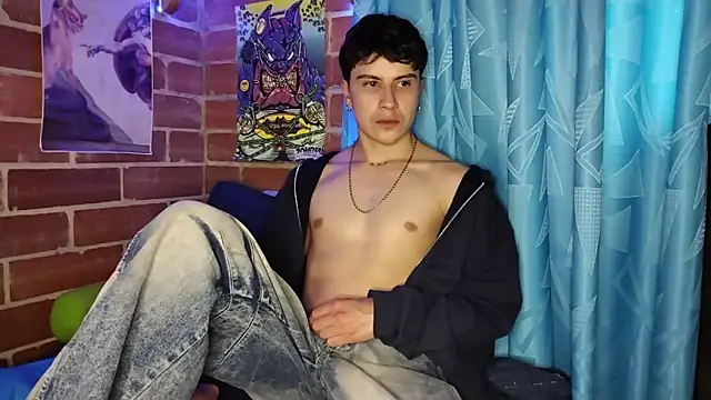 PaulDamico online show from February 13, 2026, 10:50 pm