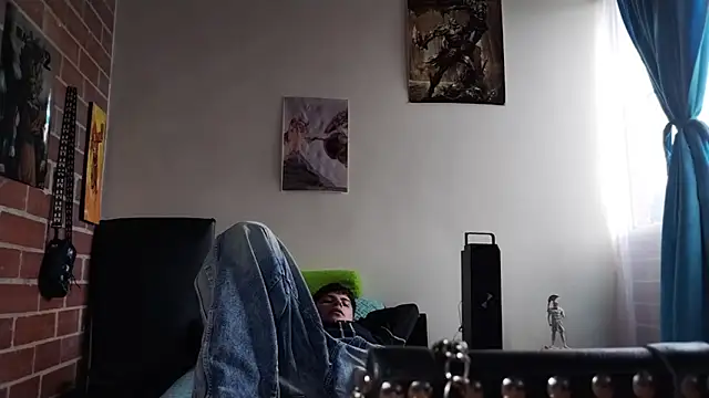 PaulDamico online show from May 4, 2026, 8:27 pm