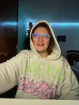 Vixroy7 online show from February 17, 2026, 12:40 am