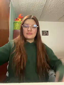 Vixroy7 online show from April 21, 2026, 10:56 pm