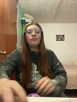 Vixroy7 online show from May 1, 2026, 10:03 pm