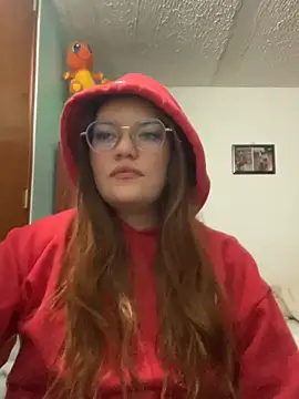 Vixroy7 online show from May 10, 2026, 12:49 am