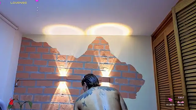 mister eithan online show from February 27, 2026, 2:11 am