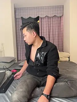 Snapshot of HONDA-01 chatting on January 19, 2026, 12:53 pm HONDA-01 online show from January 19, 2026, 12:53 pm