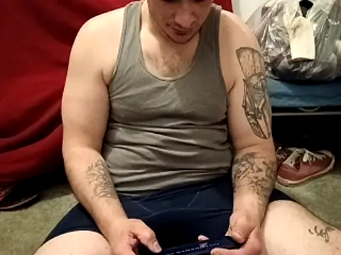 JoshingExegesis online show from March 13, 2026, 3:24 am