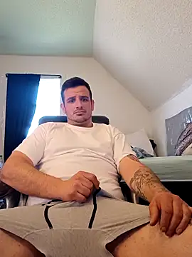 JoshingExegesis online show from March 21, 2026, 8:56 pm