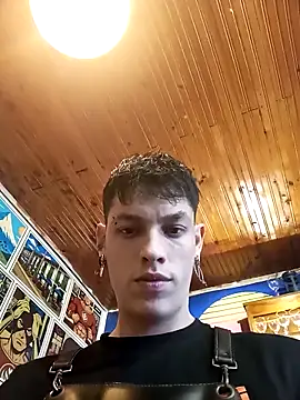 blackninja66 online show from February 6, 2026, 10:24 pm