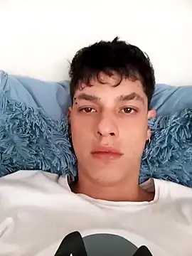 blackninja66 online show from March 18, 2026, 5:27 pm