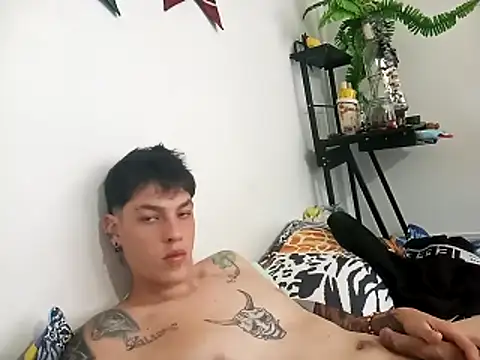blackninja66 online show from May 6, 2026, 2:33 pm