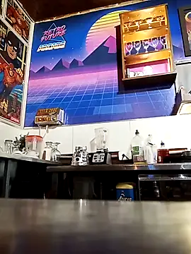 blackninja66 online show from May 7, 2026, 2:39 am