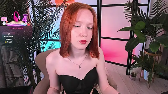 Sia Hart online show from June 21, 2026, 6:54 pm