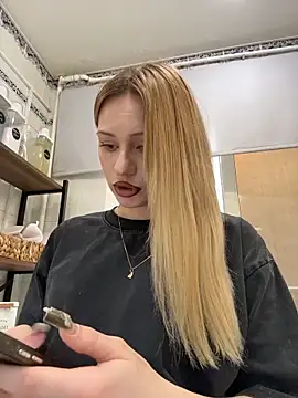 Snapshot of DayaFoxy chatting on March 19, 2026, 1:15 pm DayaFoxy online show from March 19, 2026, 1:15 pm