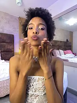 Afrodita Greenn online show from July 24, 2026, 2:42 am