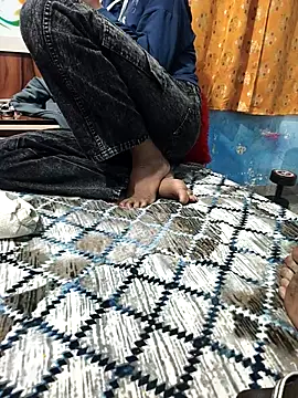 CplAnita online show from February 7, 2026, 5:16 pm