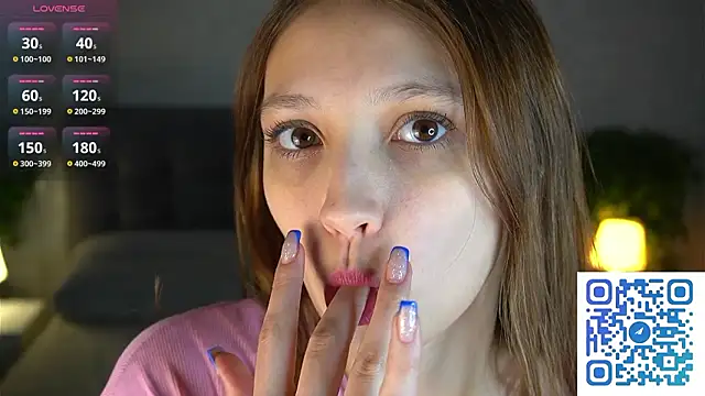 MarylynnMiyagawa online show from February 1, 2026, 6:06 pm