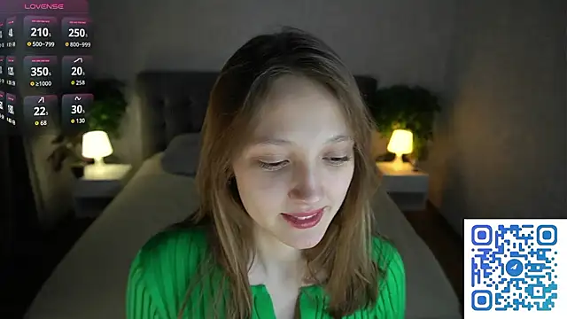 MarylynnMiyagawa online show from February 3, 2026, 5:18 pm