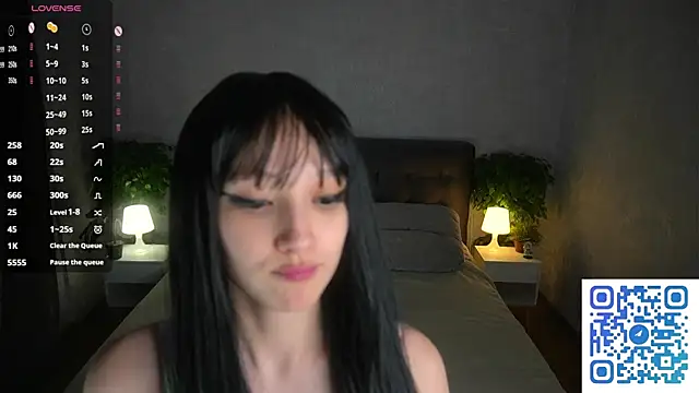 MarylynnMiyagawa online show from February 6, 2026, 5:05 pm