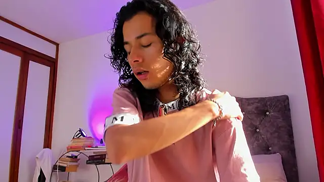 Benjamin fiore online show from February 5, 2026, 9:52 pm