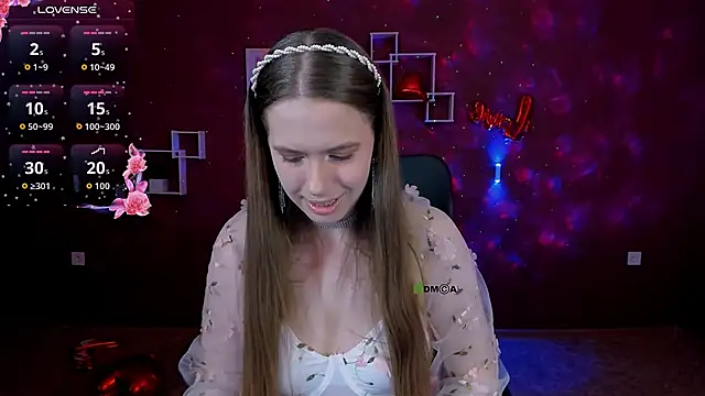 lumi soft online show from February 14, 2026, 9:17 am