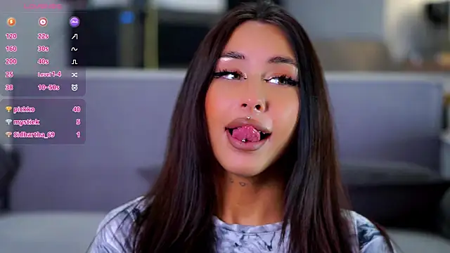 loseecontrol online show from February 15, 2026, 1:20 pm