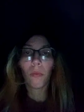 StaceyBlond online show from February 1, 2026, 7:56 pm