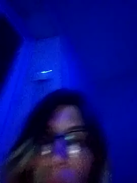 StaceyBlond online show from February 2, 2026, 10:41 pm