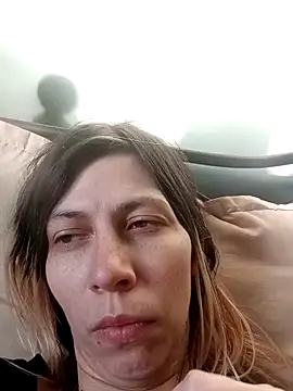 StaceyBlond online show from February 3, 2026, 6:22 am