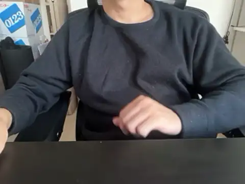 toshirin326 online show from January 19, 2026, 4:38 am