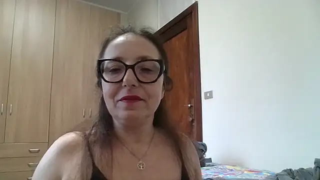 Miasexmilf online show from March 27, 2026, 8:26 am