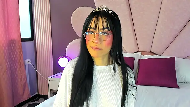 JaneeDaviss online show from February 21, 2026, 9:38 pm