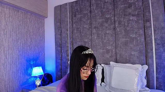 JaneeDaviss online show from February 22, 2026, 12:15 pm