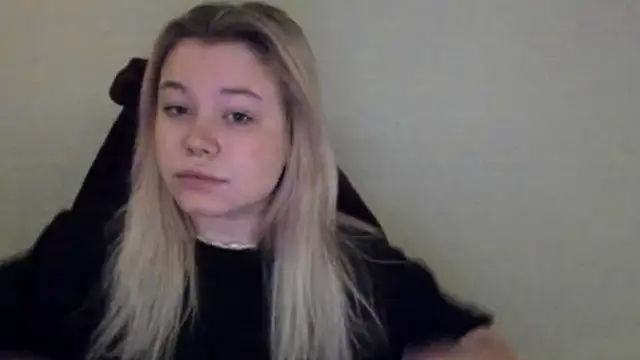 Lulu Di online show from February 17, 2026, 12:18 am