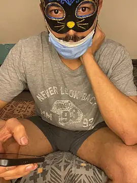 goodone98 online show from March 12, 2026, 11:22 pm