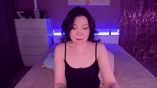 Snapshot of Nancy_Wang chatting on February 17, 2026, 8:48 pm Nancy Wang online show from February 17, 2026, 8:48 pm
