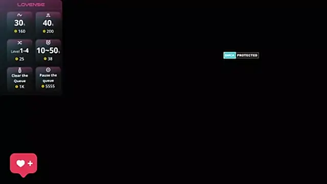 SecretDesire15 online show from July 5, 2026, 7:10 pm