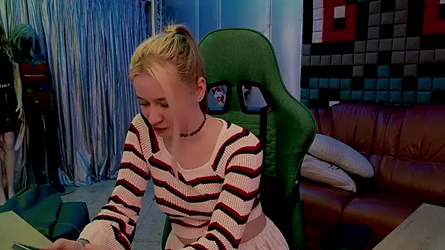 LeilaReal online show from January 31, 2026, 9:02 pm